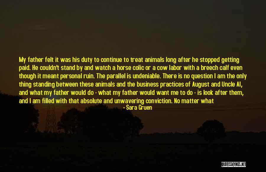Colic Quotes By Sara Gruen Colic Quotes By Sara Gruen