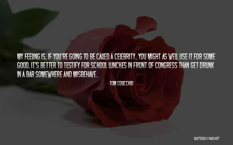 Colicchio Quotes By Tom Colicchio Colicchio Quotes By Tom Colicchio