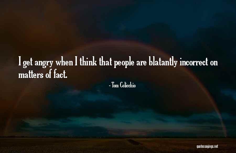 Colicchio Quotes By Tom Colicchio Colicchio Quotes By Tom Colicchio