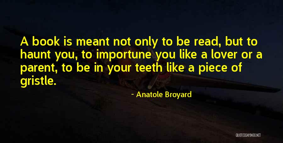 Colicci Electric Quotes By Anatole Broyard Colicci Electric Quotes By Anatole Broyard