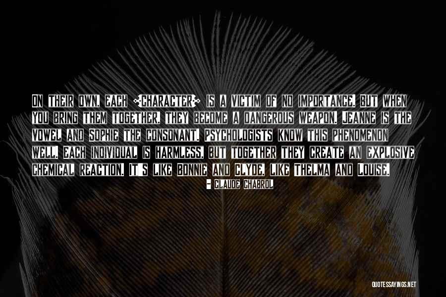Colicci Rocks Quotes By Claude Chabrol Colicci Rocks Quotes By Claude Chabrol