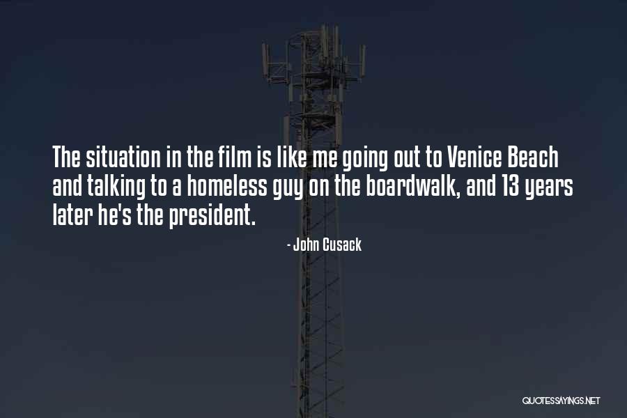 Colico In English Quotes By John Cusack Colico In English Quotes By John Cusack