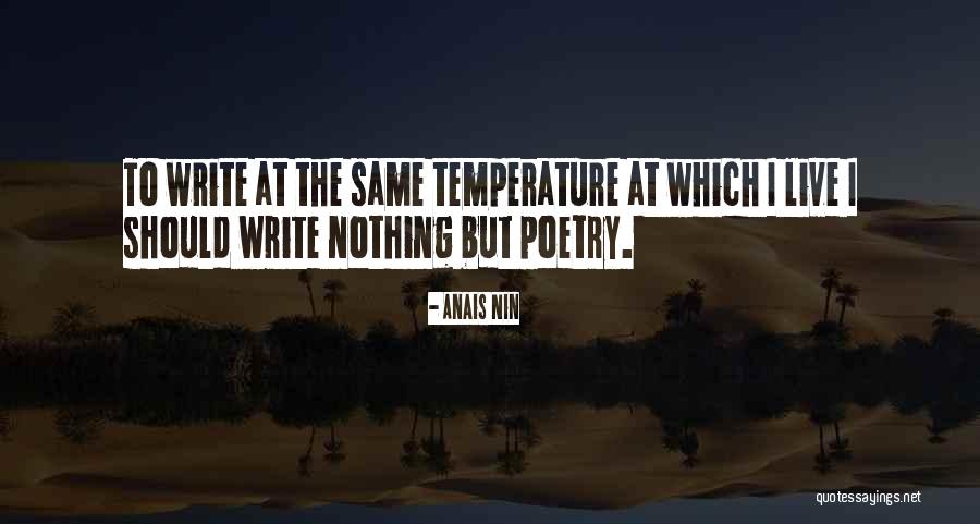 Colier De Cupru Quotes By Anais Nin Colier De Cupru Quotes By Anais Nin