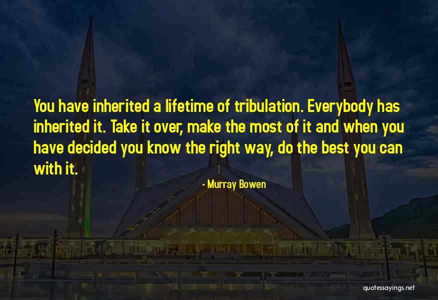 Colier De Cupru Quotes By Murray Bowen Colier De Cupru Quotes By Murray Bowen