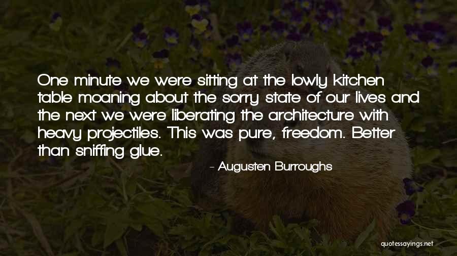 Colier Plastic Quotes By Augusten Burroughs Colier Plastic Quotes By Augusten Burroughs