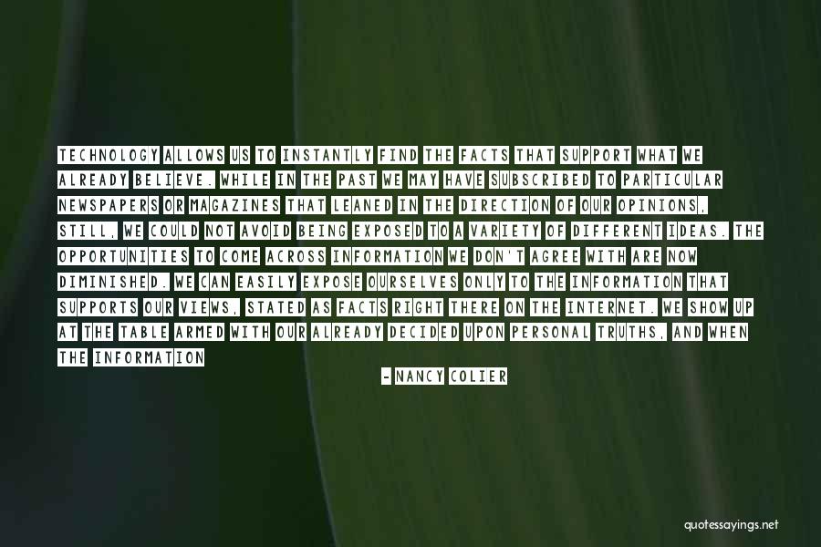 Colier Quotes By Nancy Colier Colier Quotes By Nancy Colier
