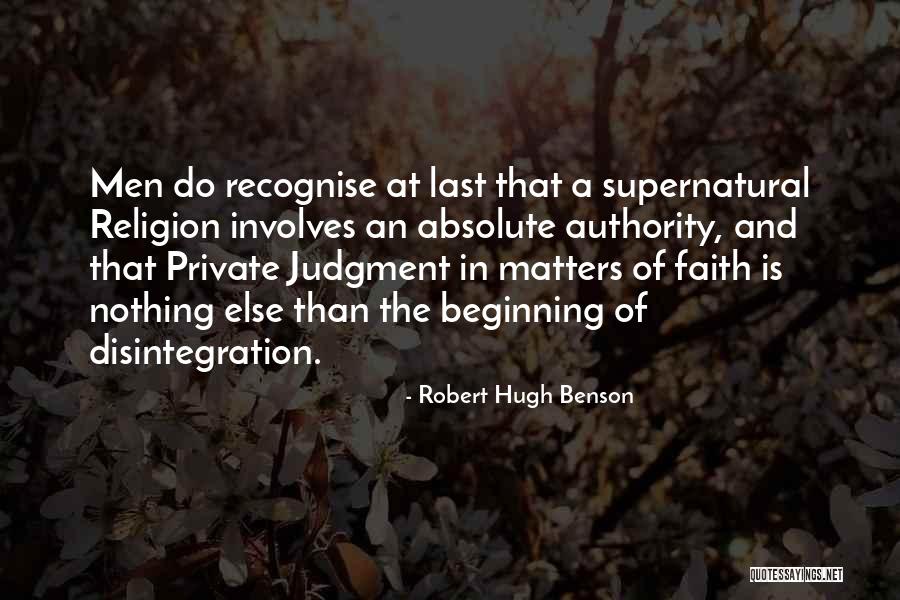 Coliere De Aur Quotes By Robert Hugh Benson Coliere De Aur Quotes By Robert Hugh Benson