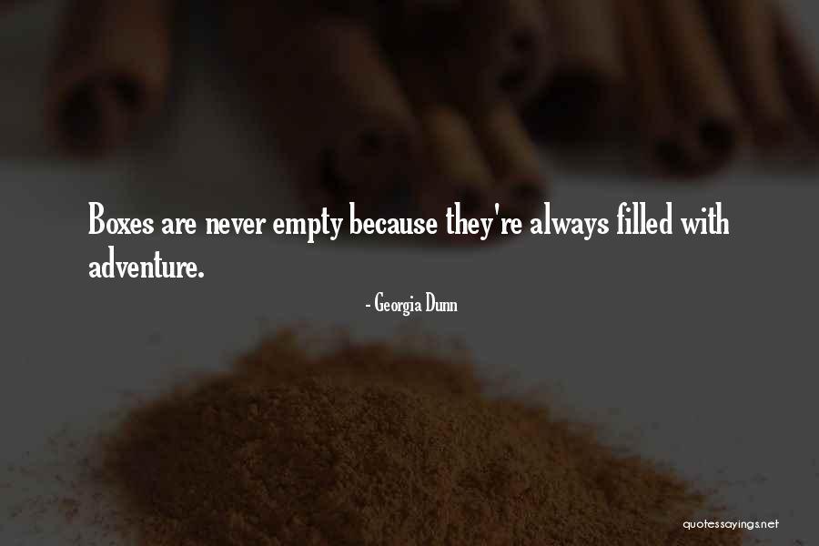 Coligifery Quotes By Georgia Dunn Coligifery Quotes By Georgia Dunn