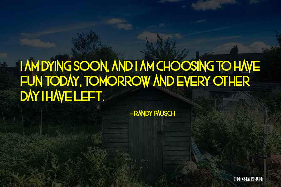 Coligifery Quotes By Randy Pausch Coligifery Quotes By Randy Pausch