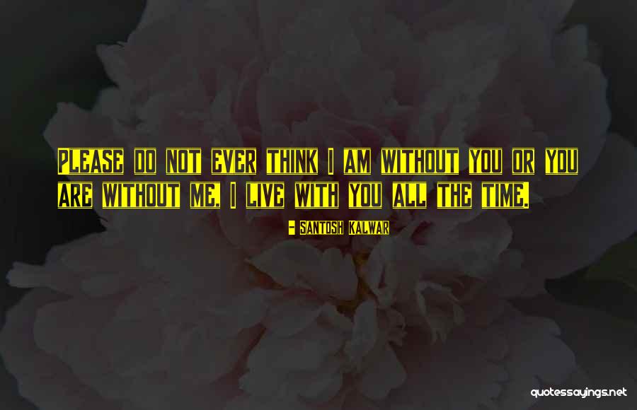 Coligny Plaza Quotes By Santosh Kalwar Coligny Plaza Quotes By Santosh Kalwar