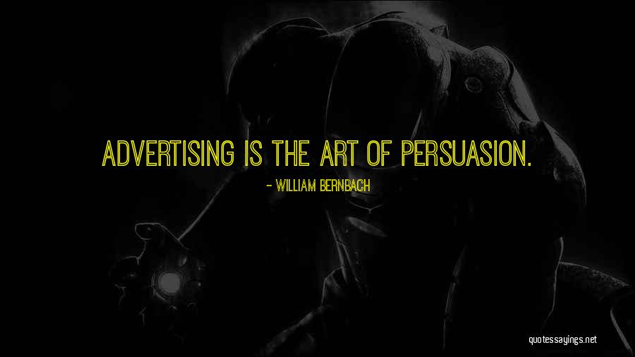 Coligny Plaza Quotes By William Bernbach Coligny Plaza Quotes By William Bernbach
