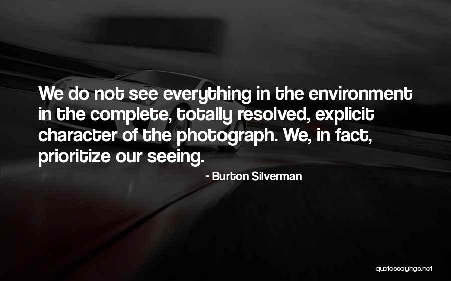 Colimas Parlier Quotes By Burton Silverman Colimas Parlier Quotes By Burton Silverman
