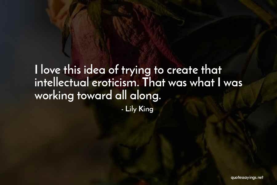 Colimas Sylva Quotes By Lily King Colimas Sylva Quotes By Lily King