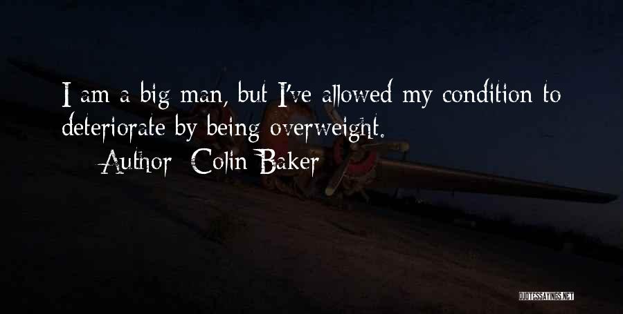 Colin Baker Quotes 1447447