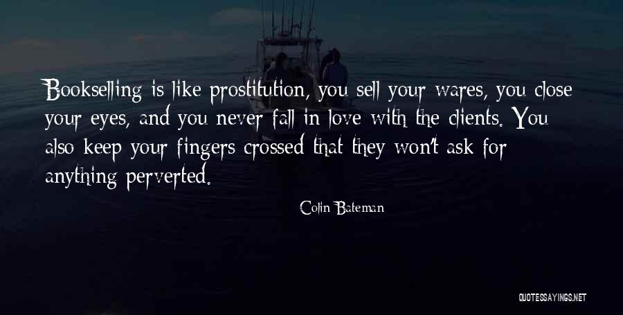 Colin Bateman Quotes 407445