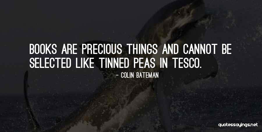 Colin Bateman Quotes 892451 Colin Bateman Quotes 892451