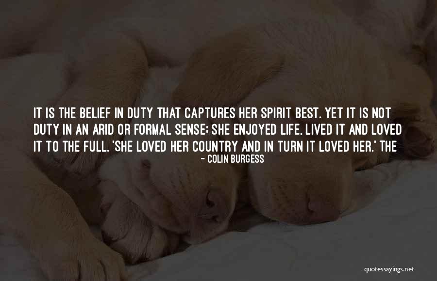 Colin Burgess Quotes 91461 Colin Burgess Quotes 91461