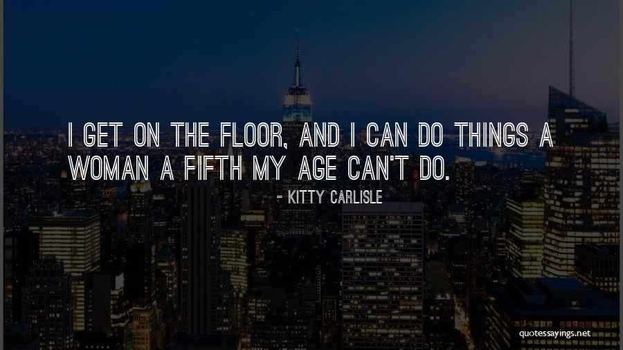Colin Clive Quotes By Kitty Carlisle Colin Clive Quotes By Kitty Carlisle