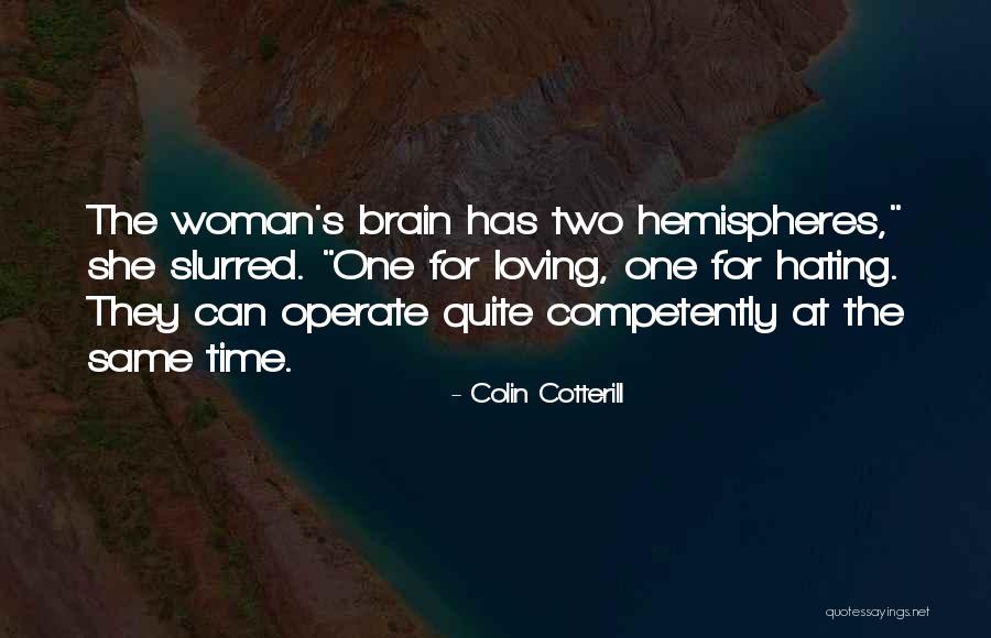 Colin Cotterill Quotes 1067874 Colin Cotterill Quotes 1067874