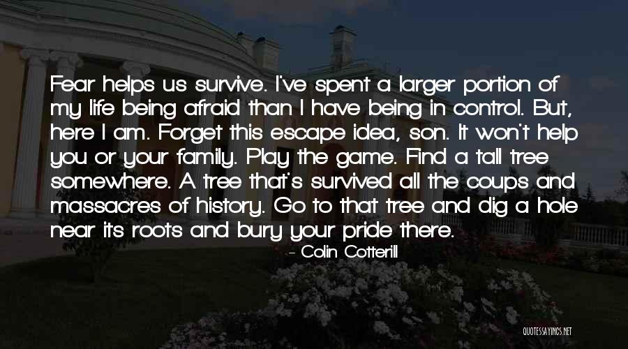 Colin Cotterill Quotes 1086966 Colin Cotterill Quotes 1086966