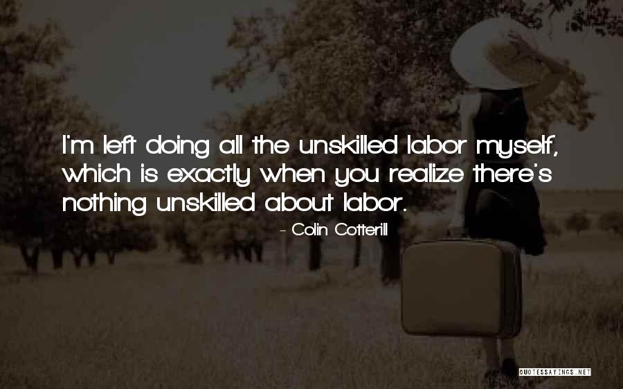 Colin Cotterill Quotes 1279782 Colin Cotterill Quotes 1279782