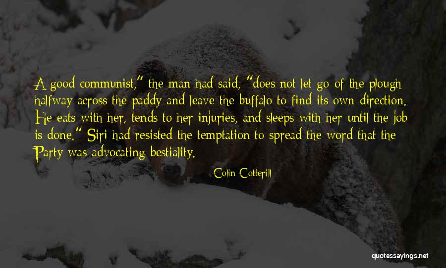 Colin Cotterill Quotes 1331865