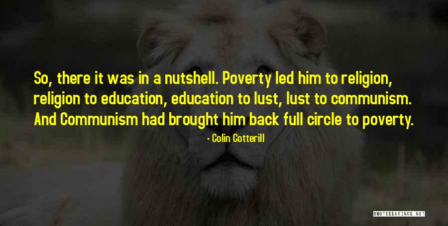 Colin Cotterill Quotes 1403369 Colin Cotterill Quotes 1403369
