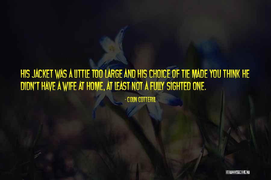 Colin Cotterill Quotes 1845315 Colin Cotterill Quotes 1845315