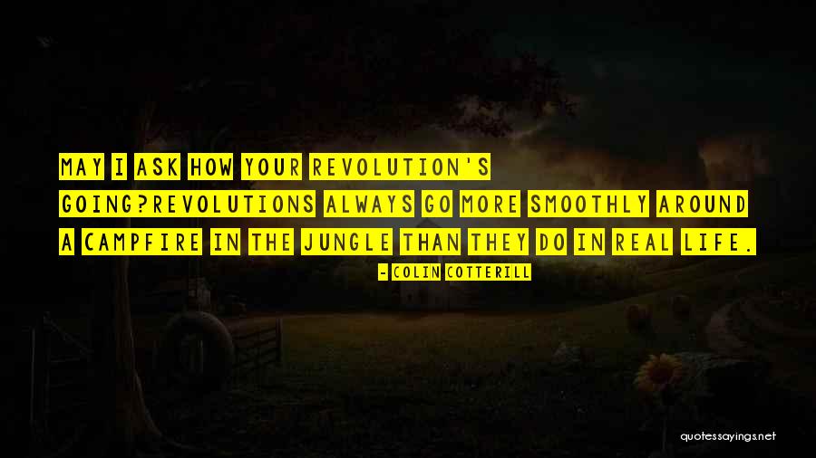 Colin Cotterill Quotes 1881771 Colin Cotterill Quotes 1881771
