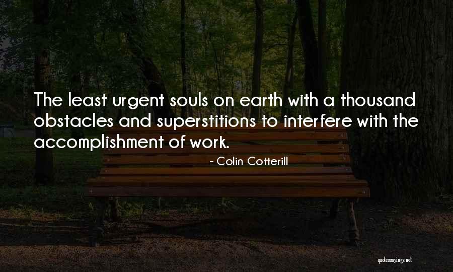 Colin Cotterill Quotes 1924490 Colin Cotterill Quotes 1924490