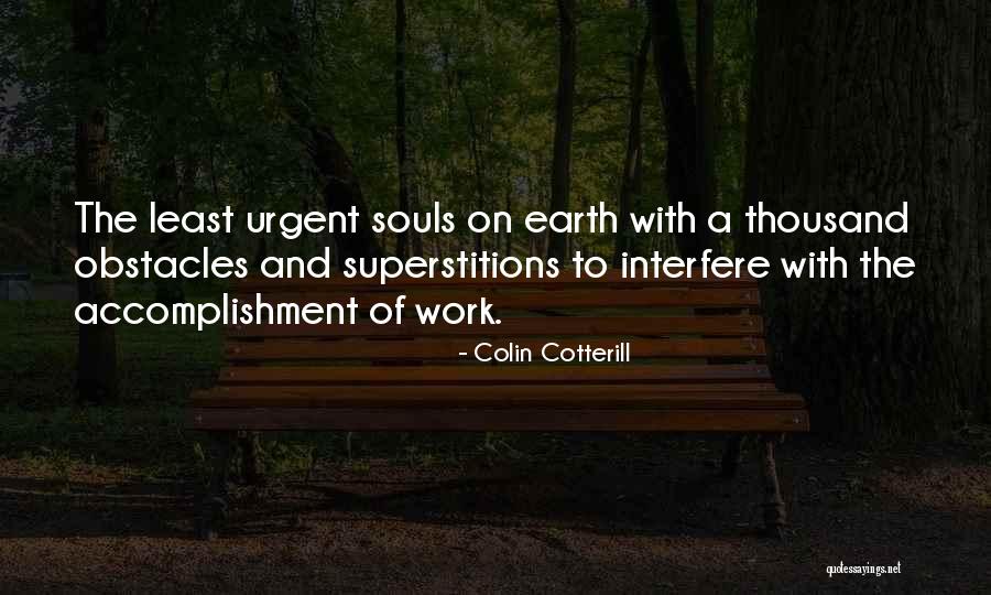 Colin Cotterill Quotes 1924490