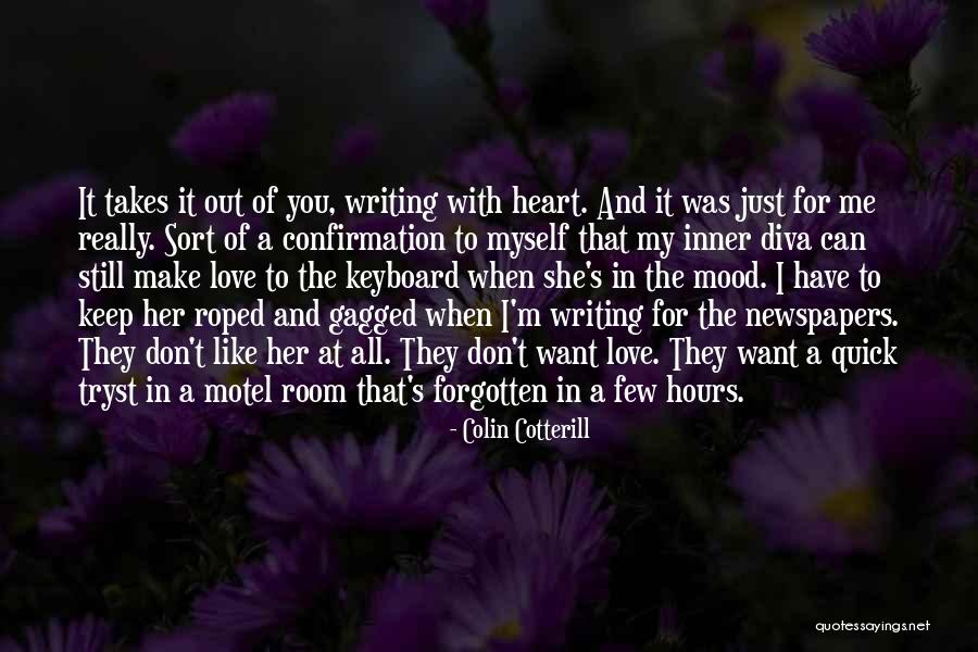 Colin Cotterill Quotes 1975518 Colin Cotterill Quotes 1975518