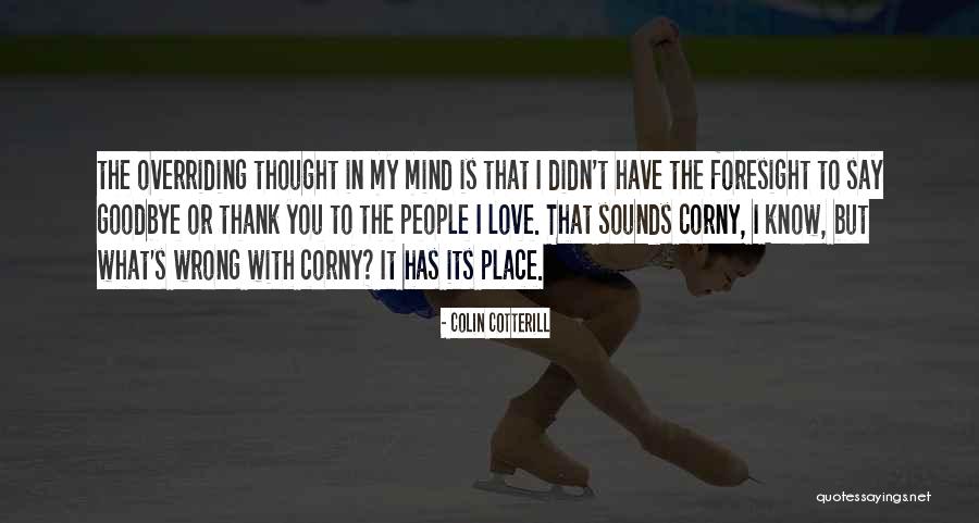 Colin Cotterill Quotes 204200 Colin Cotterill Quotes 204200