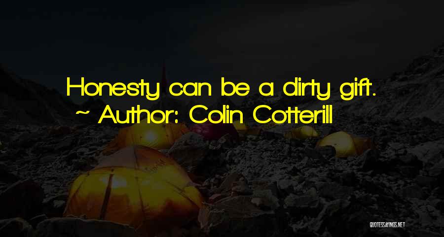 Colin Cotterill Quotes 220809