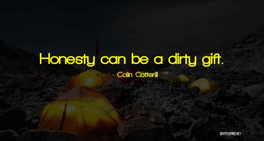 Colin Cotterill Quotes 220809