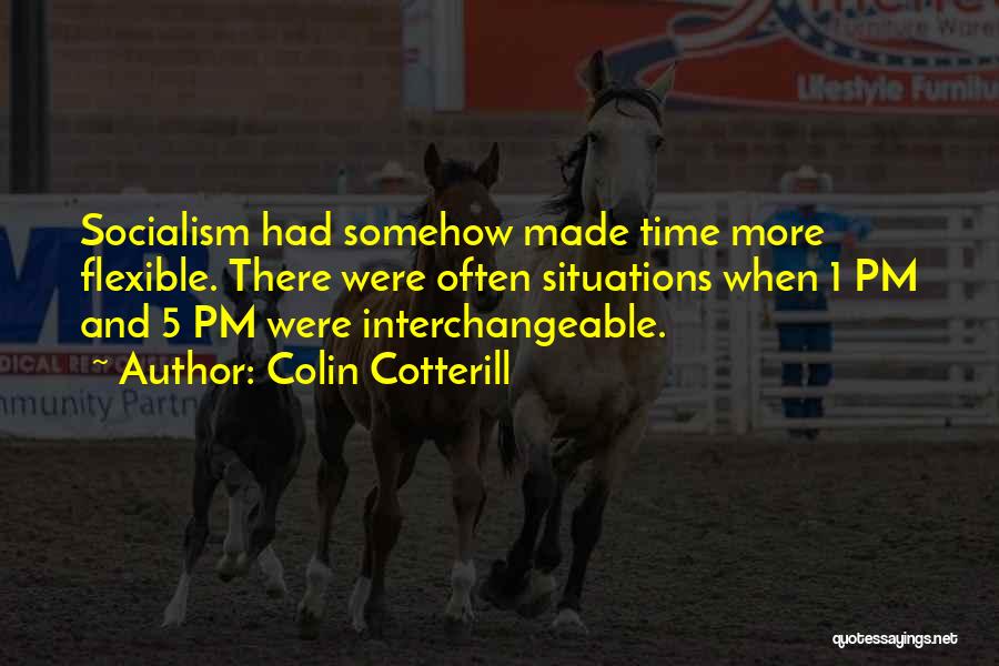 Colin Cotterill Quotes 292001