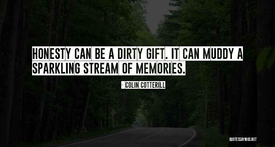 Colin Cotterill Quotes 305978 Colin Cotterill Quotes 305978