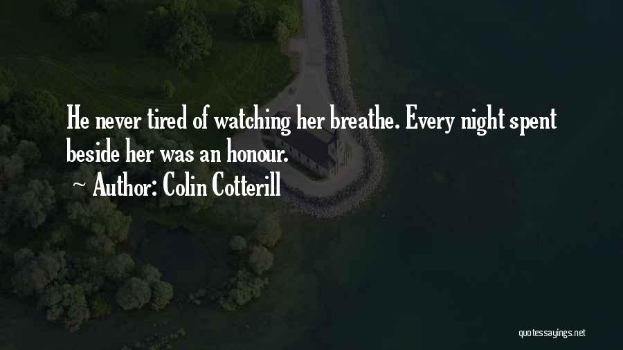 Colin Cotterill Quotes 497066