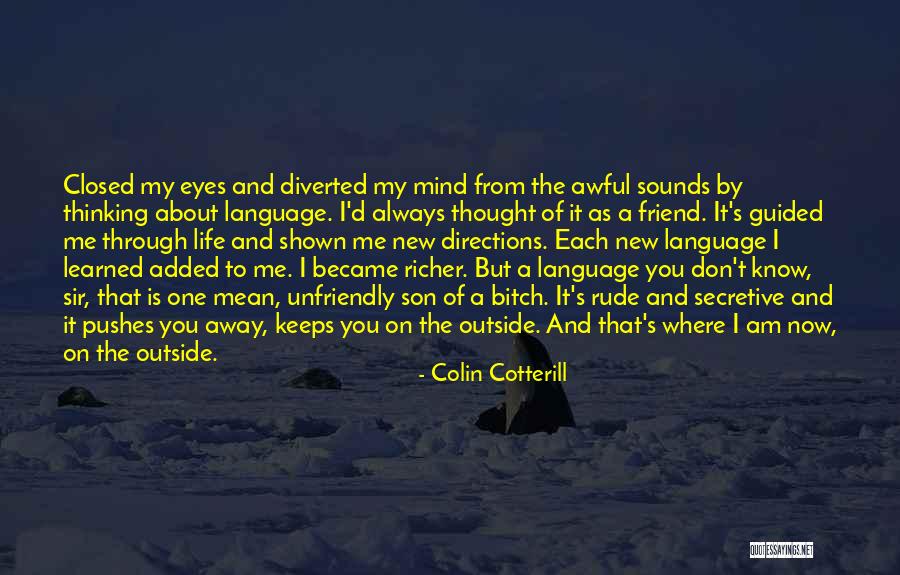 Colin Cotterill Quotes 588459 Colin Cotterill Quotes 588459