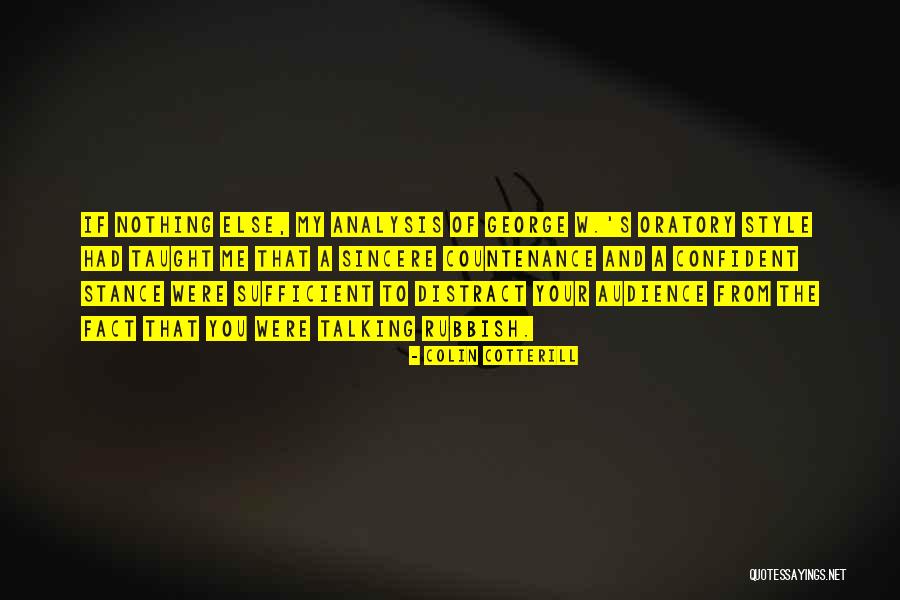 Colin Cotterill Quotes 947899 Colin Cotterill Quotes 947899