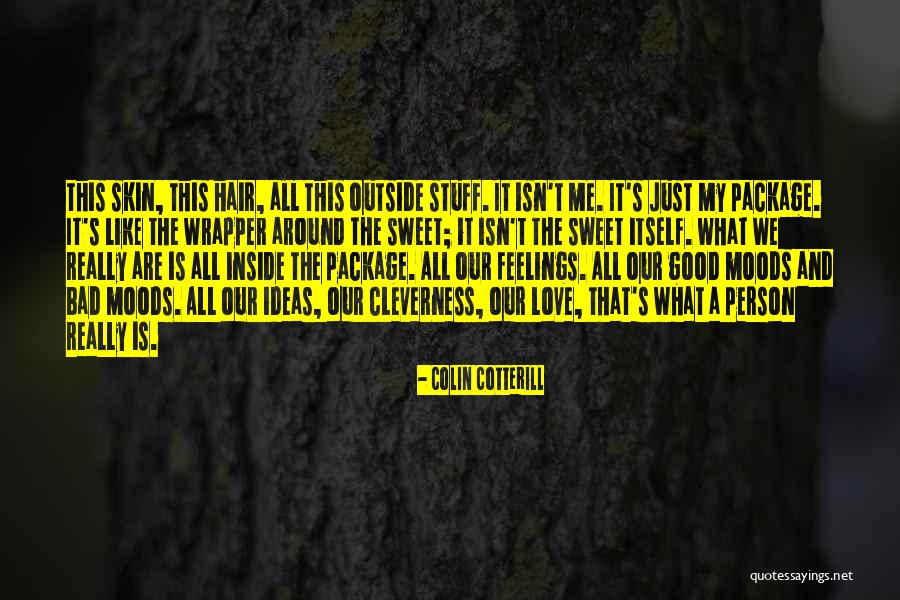 Colin Cotterill Quotes 987499 Colin Cotterill Quotes 987499