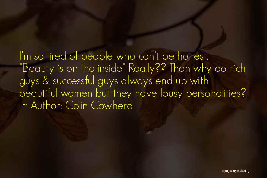 Colin Cowherd Quotes 1992784