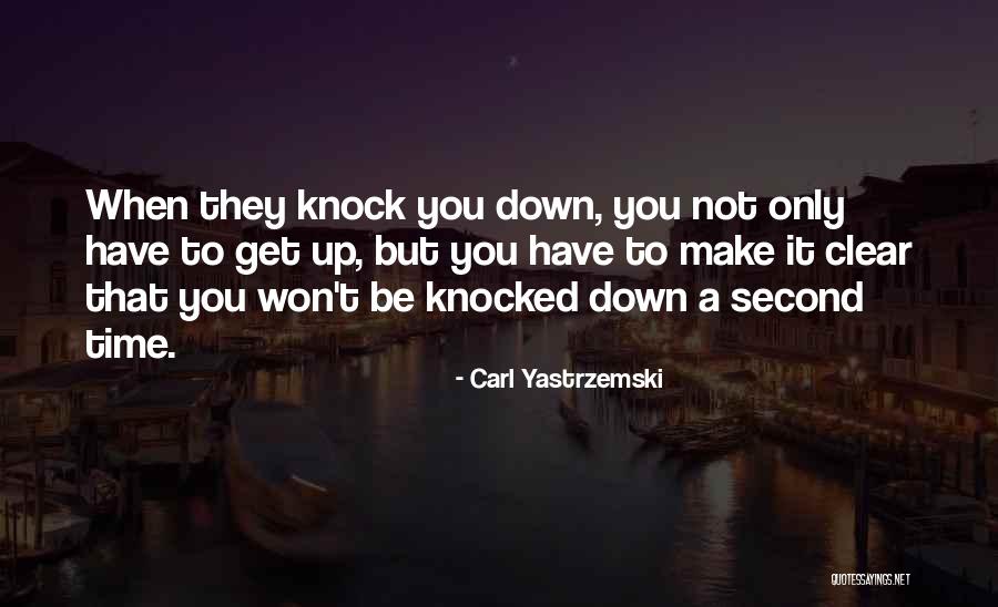 Colin Cowie Quotes By Carl Yastrzemski Colin Cowie Quotes By Carl Yastrzemski