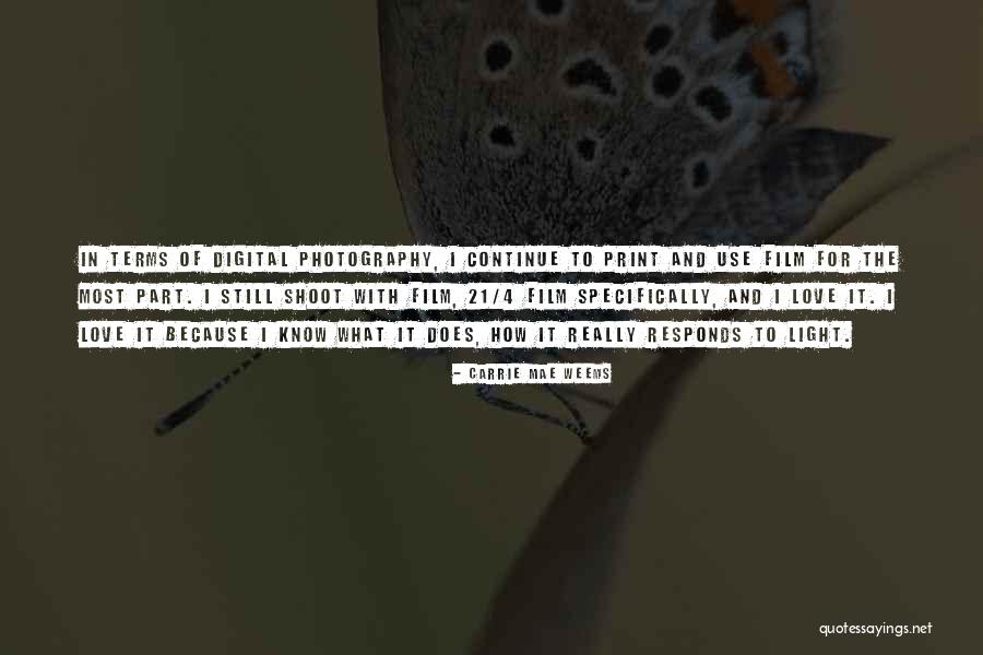 Colin Cowie Quotes By Carrie Mae Weems Colin Cowie Quotes By Carrie Mae Weems