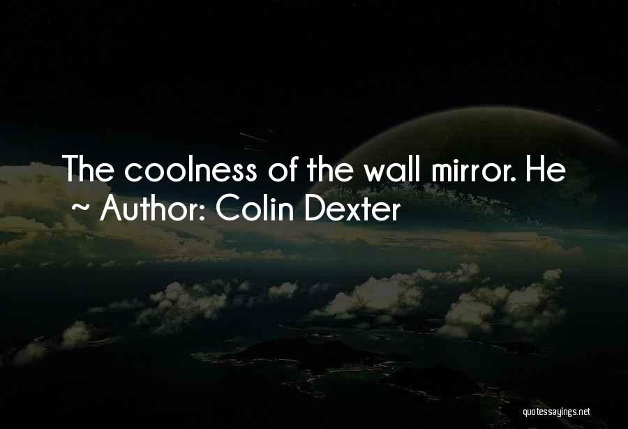 Colin Dexter Quotes 1300388