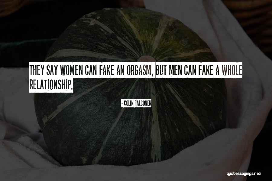 Colin Falconer Quotes 1628878 Colin Falconer Quotes 1628878