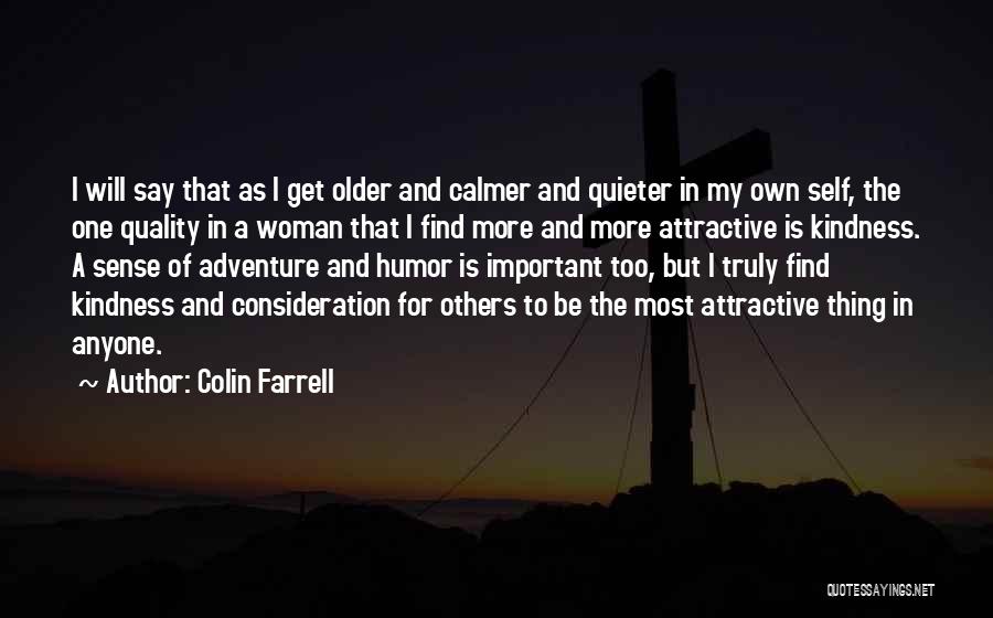 Colin Farrell Quotes 128445