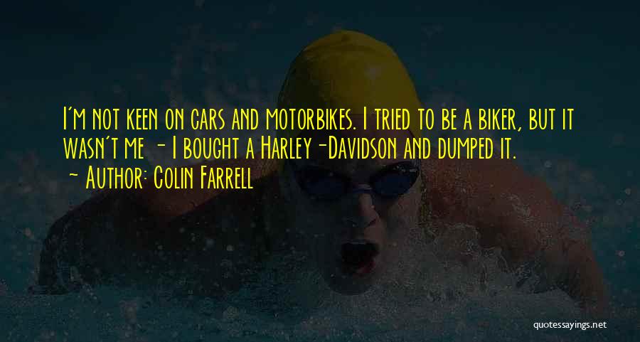Colin Farrell Quotes 979804