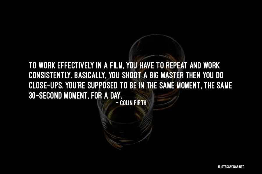 Colin Firth Film Quotes By Colin Firth Colin Firth Film Quotes By Colin Firth