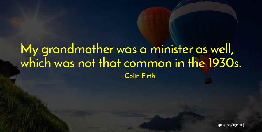 Colin Firth Quotes 1121698 Colin Firth Quotes 1121698